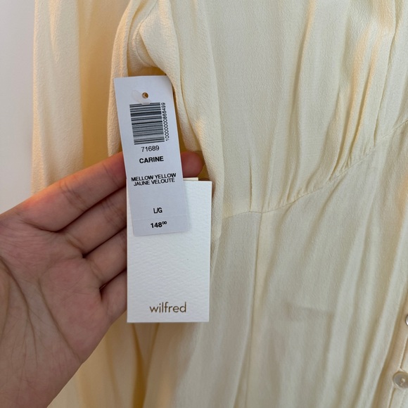 BrandNew✨Aritzia Dress - Picture 2 of 5